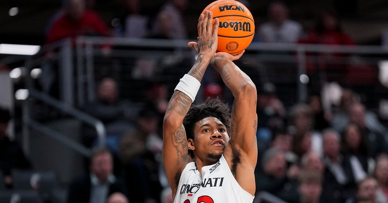 Ole Miss hosting coveted transfer wing with Chris Beard ties