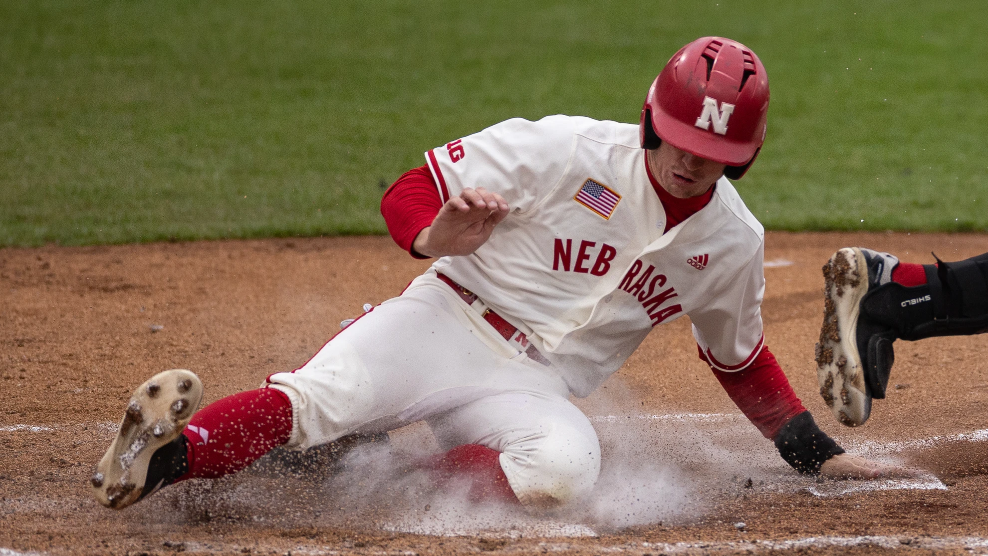 Around the Horn: Nebraska baseball hosts Northwestern