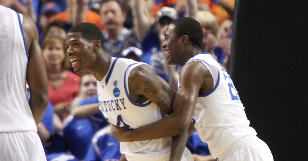 KSR Show, 4/17: DeAndre Liggins and Doron Lamb join the show