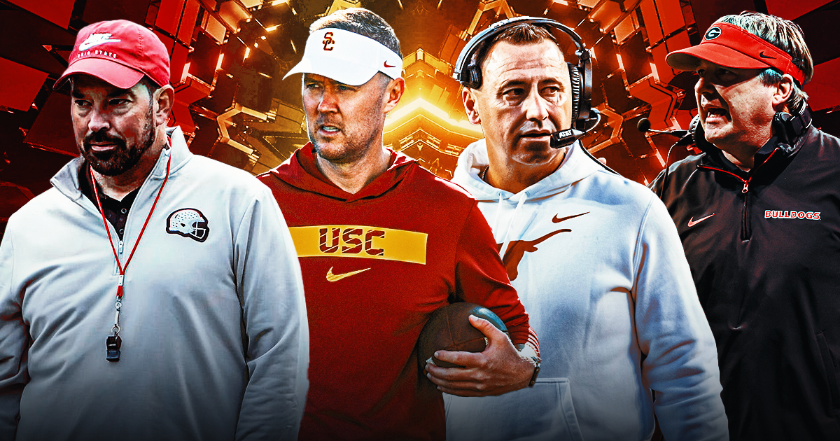 Jhop's Post Spring College Football Top 15