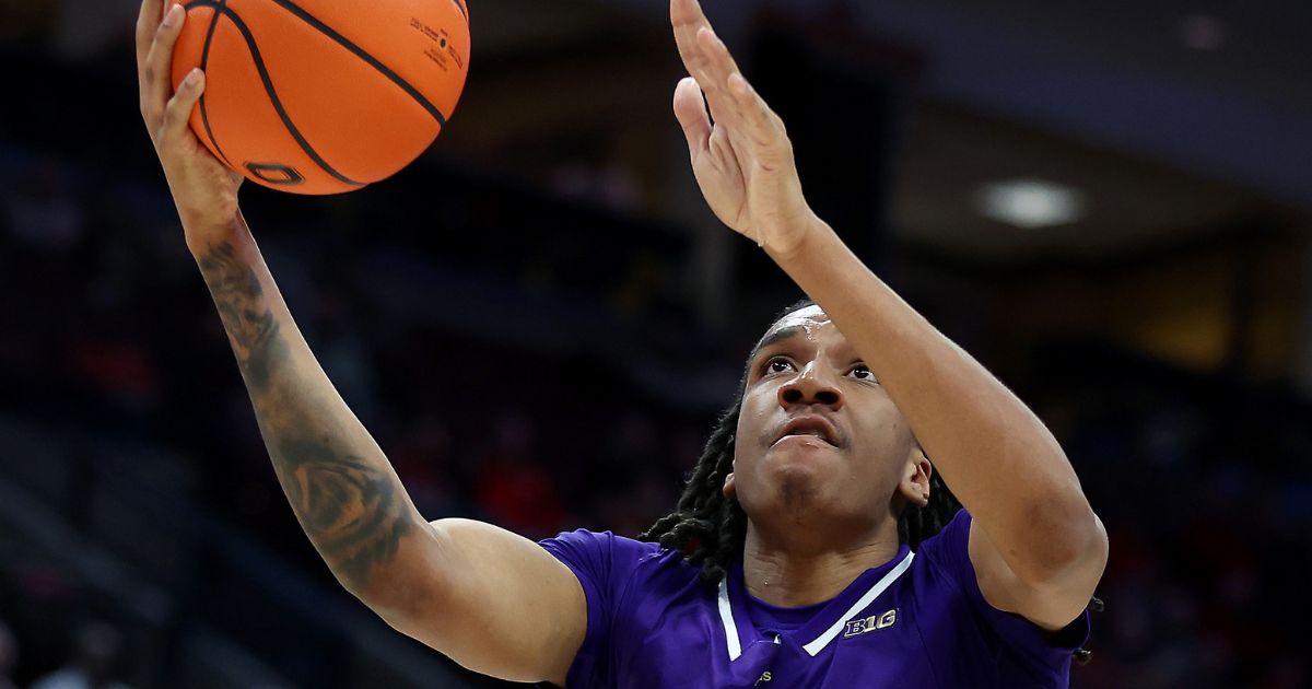 Washington's Tyler Harris commits to transfer to program in SEC