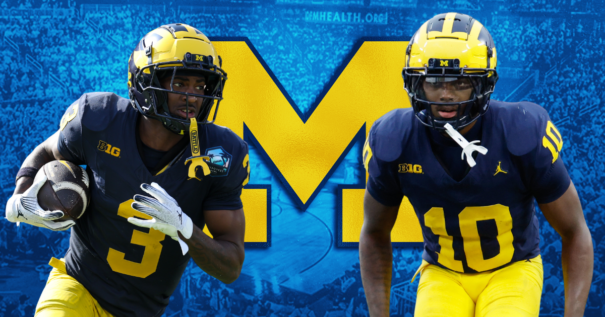 Podcast: What to watch for in Michigan's spring game, Danny Wolf declares for 2025 NBA Draft