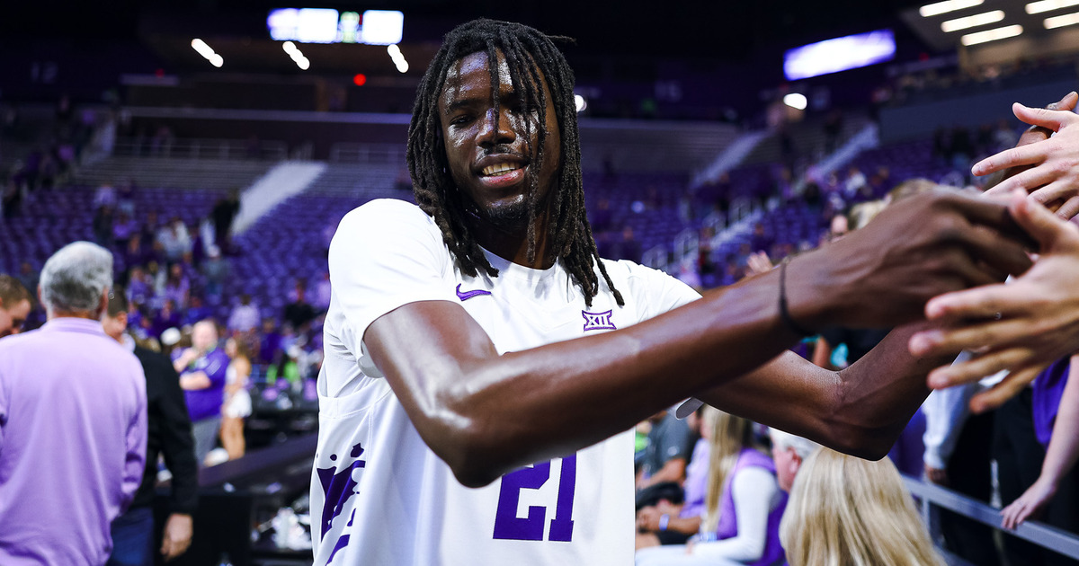 Five things: Discussing Baye Fall's departure from Kansas State