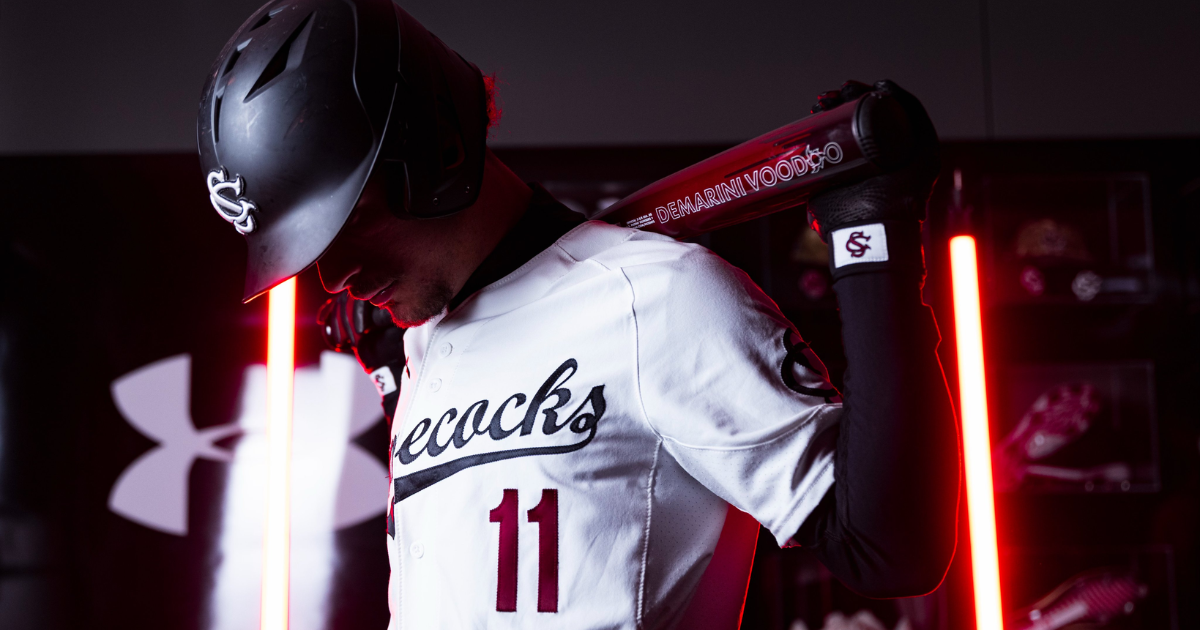 South Carolina baseball to debut new uniforms following big win