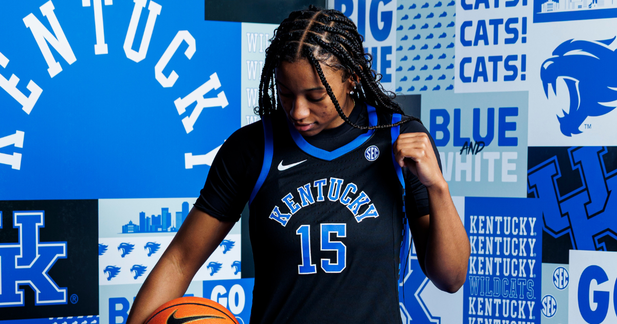 Tonie Morgan tabbed as 12th-best transfer in women's basketball by ESPN