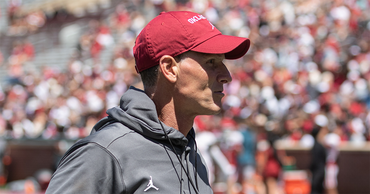 SoonerScoop podcast: OU camp, visit season; wrapping up Stickball