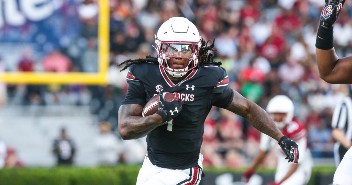 Shane Beamer frustrated with lack of NCAA answer on major transfer's eligibility case