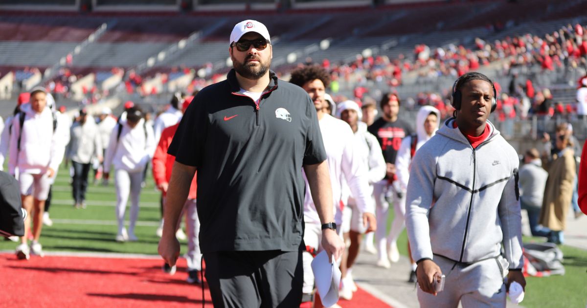Three big questions for Buckeyes offensive line room