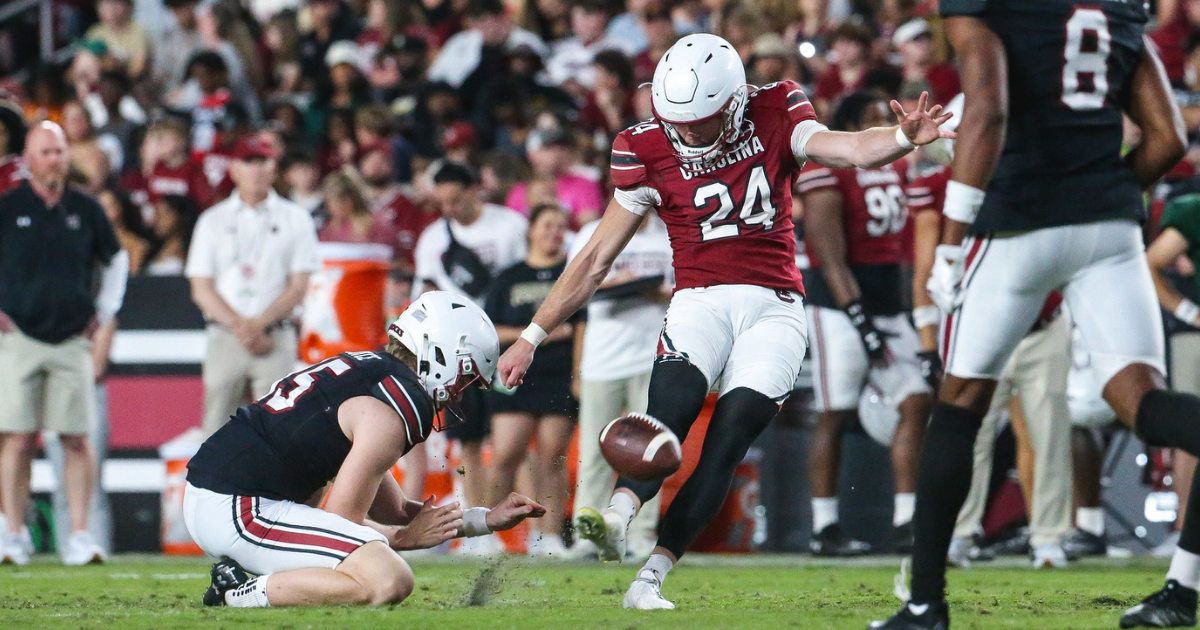 Post-spring assessment of South Carolina's 2025 specialist room