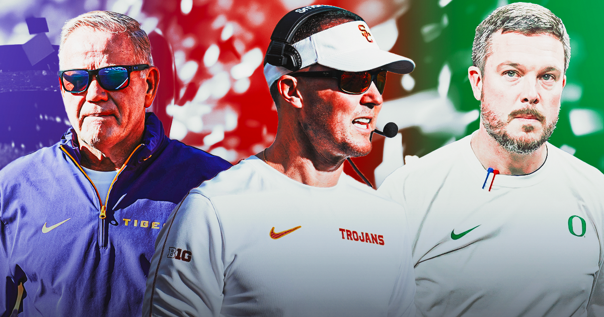 Team Recruiting Rankings Updated Top 25 for 2026 class On3