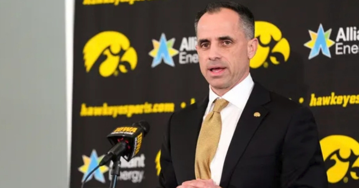 Busy weekend ahead for Iowa basketball recruiting