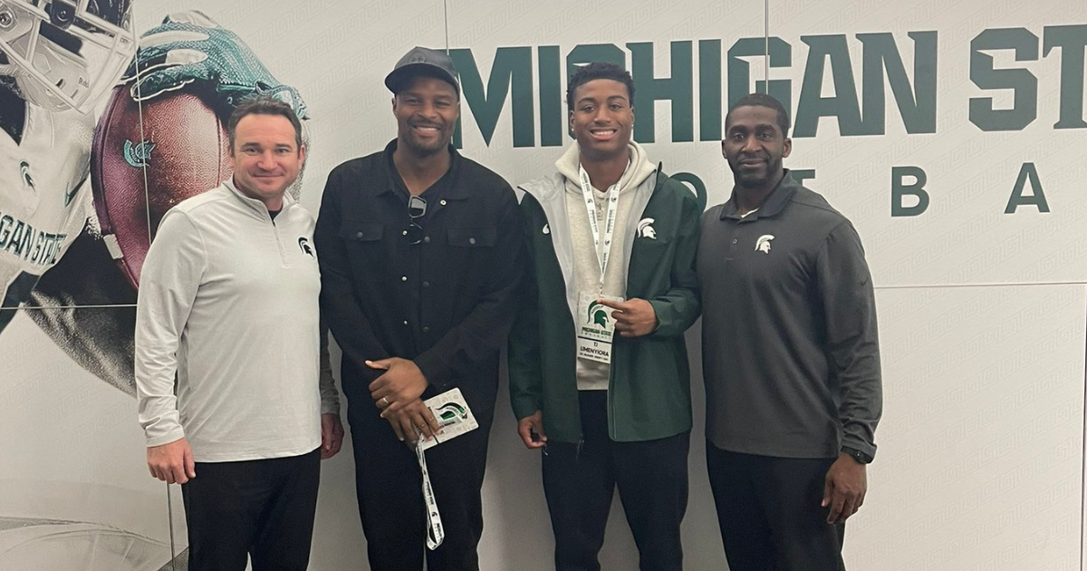 2026 cornerback TJ Umenyiora set for weekend official visit to Mississippi State