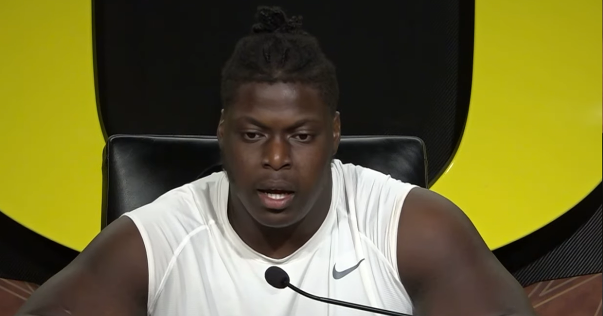 Emmanuel Pregnon: "They had what I needed to grow as a player."
