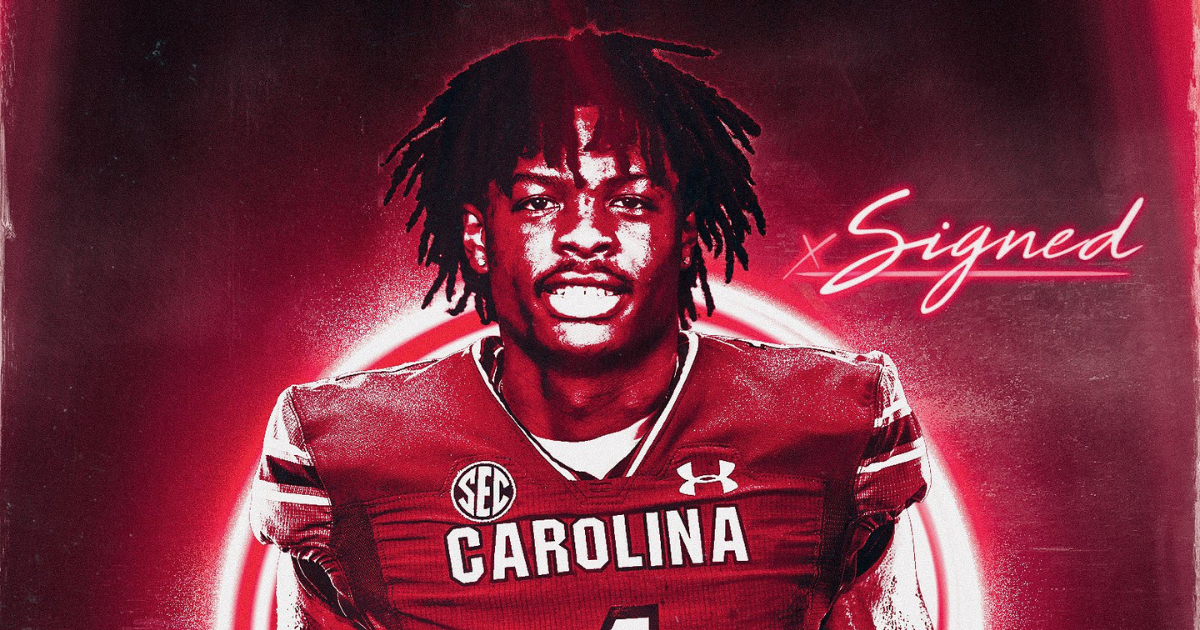 Inside George Wilson's commitment: The recruitment, the evaluation, what's next