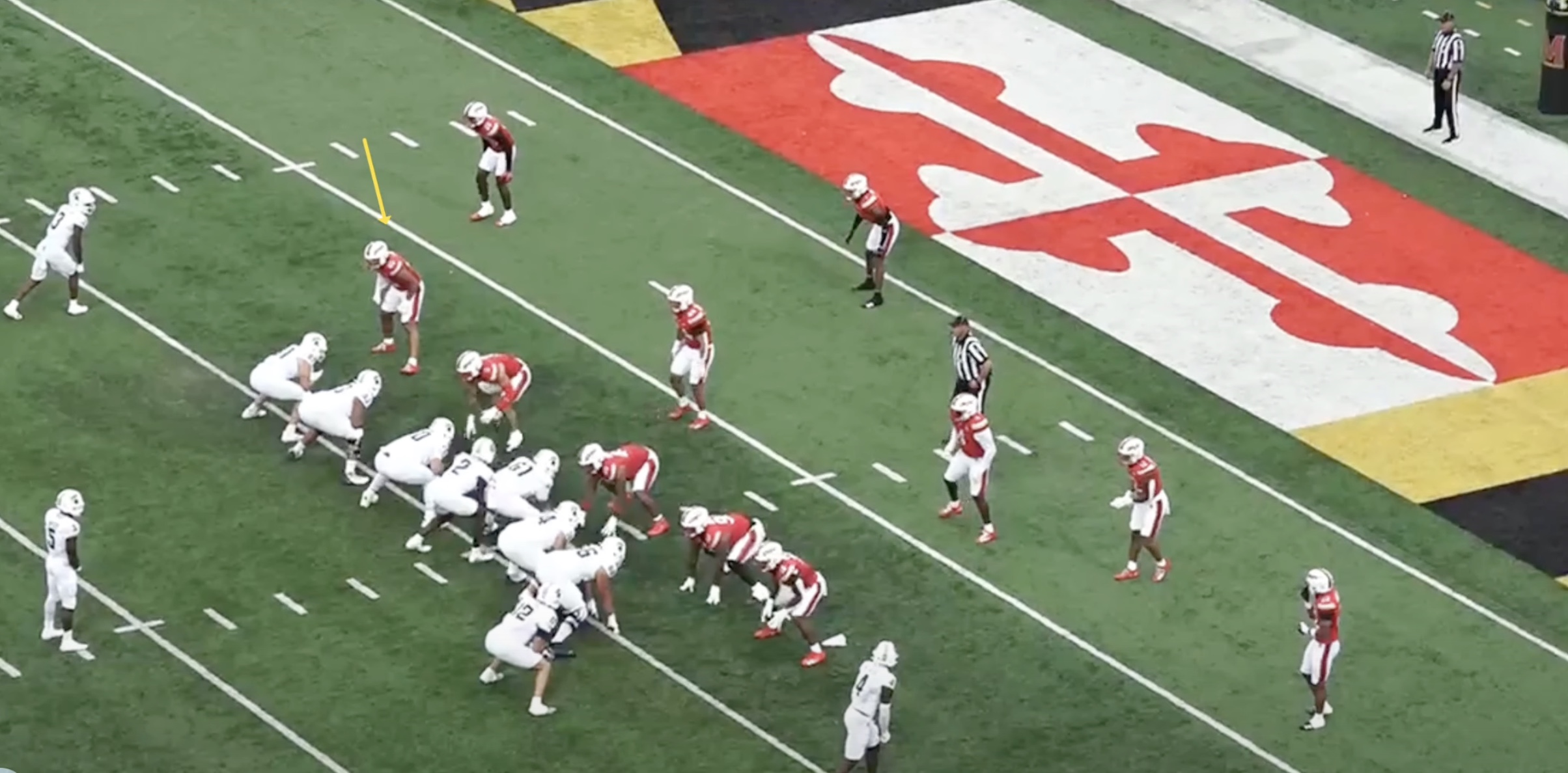 Video Breakdown: Maryland transfer commit Kellan Wyatt