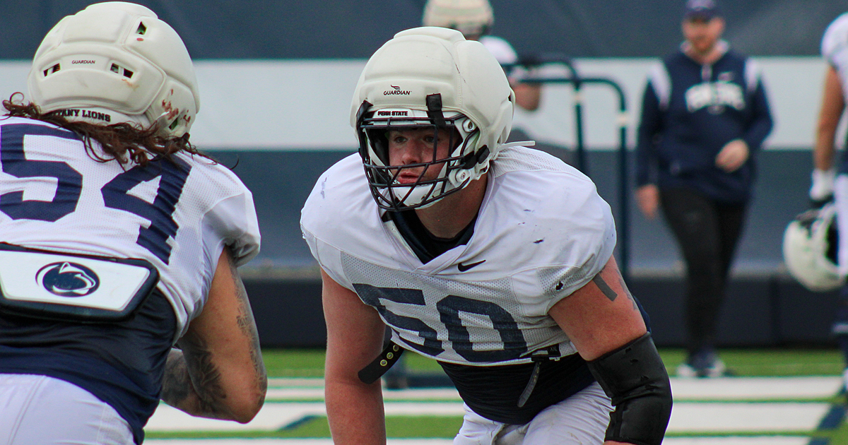 How to watch the 2025 Penn State Blue-White game; pregame info, kick time, more: Gameday Central