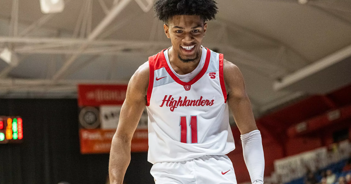 South Carolina reaches out to intriguing transfer portal guard