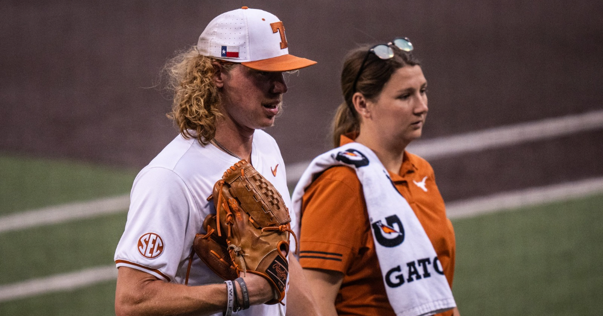 Jim Schlossnagle didn't have good news when it comes to Jared Spencer