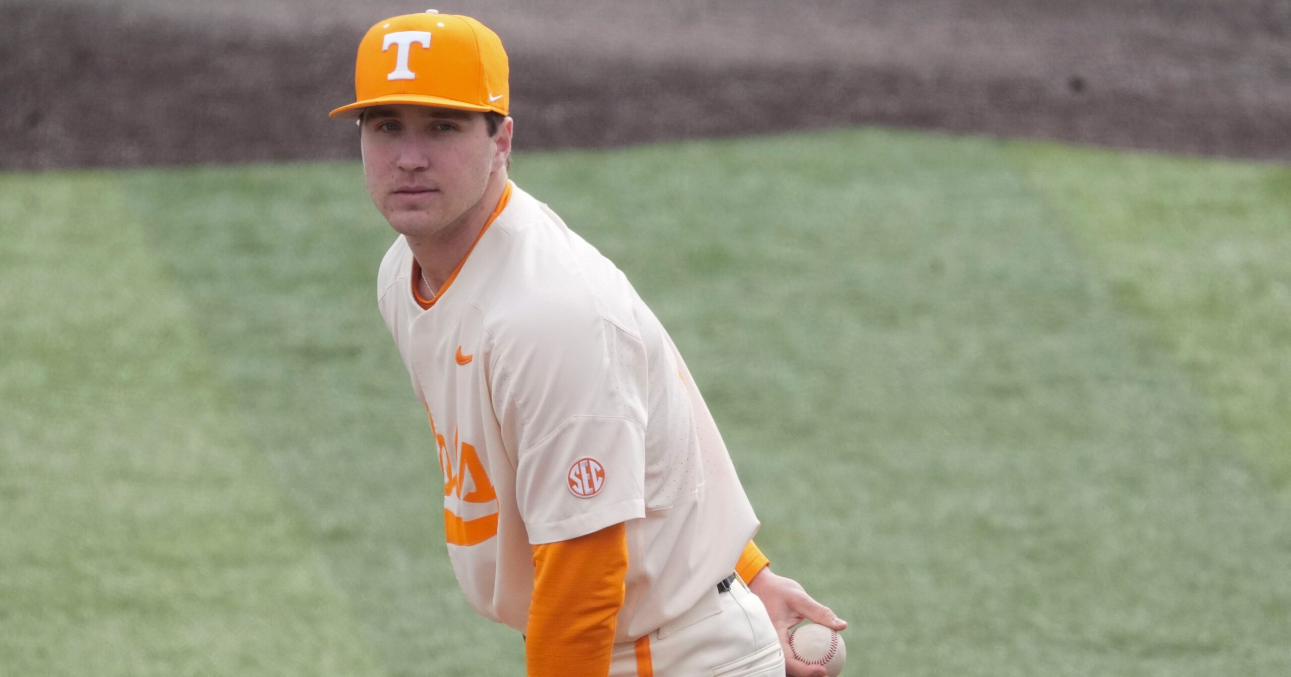 Look: Tennessee Baseball's injury report for weekend series at LSU
