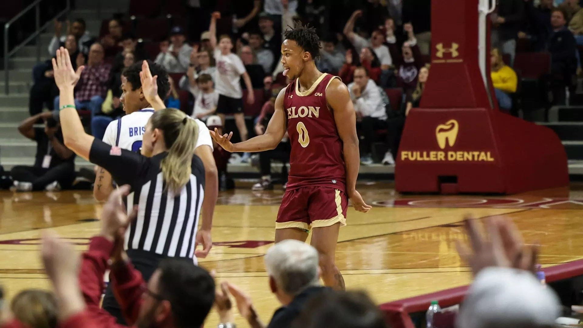 Indiana Basketball Player Scouting Report: Nick Dorn