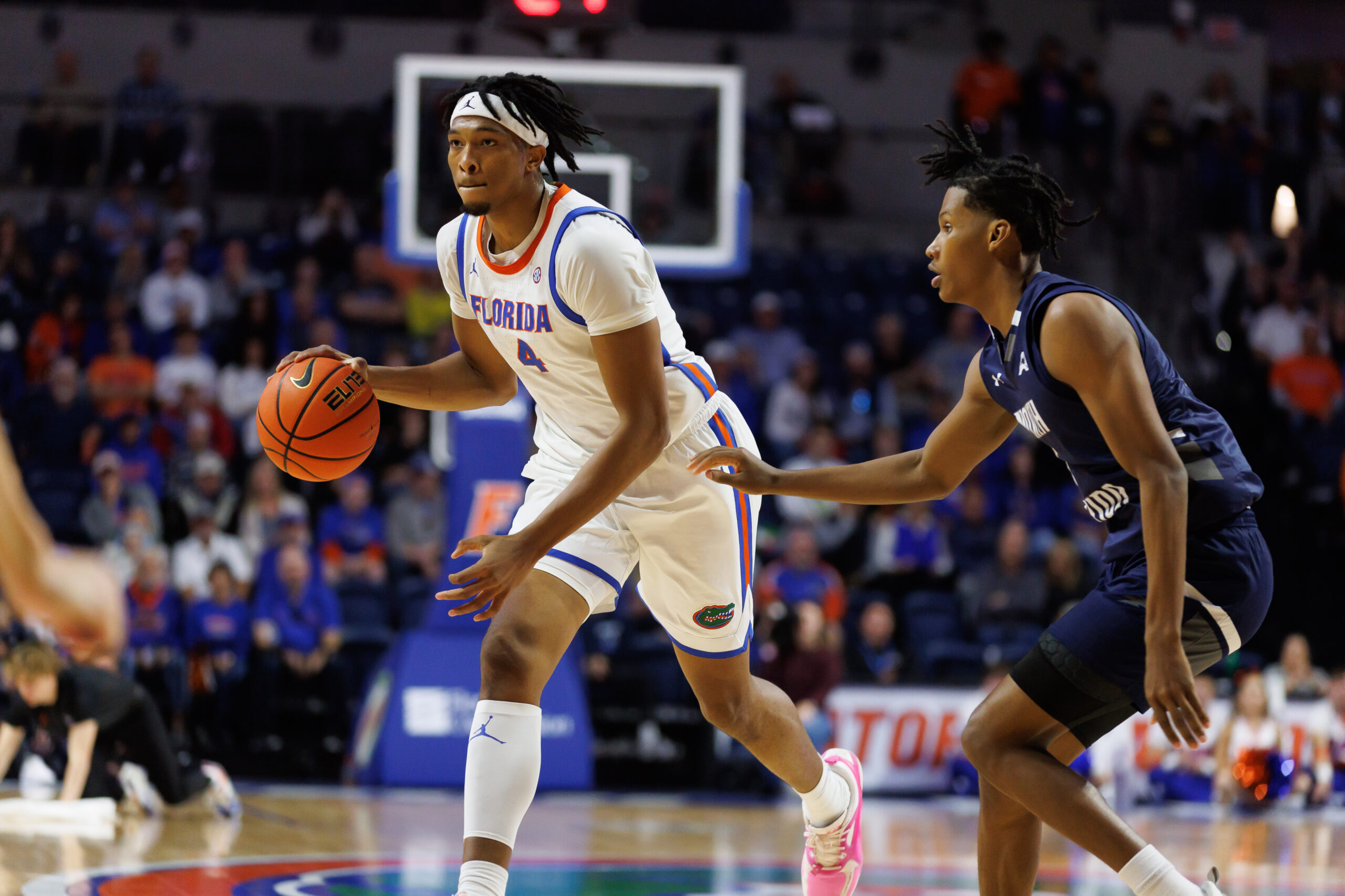 Indiana Basketball Player Scouting Report: Sam Alexis