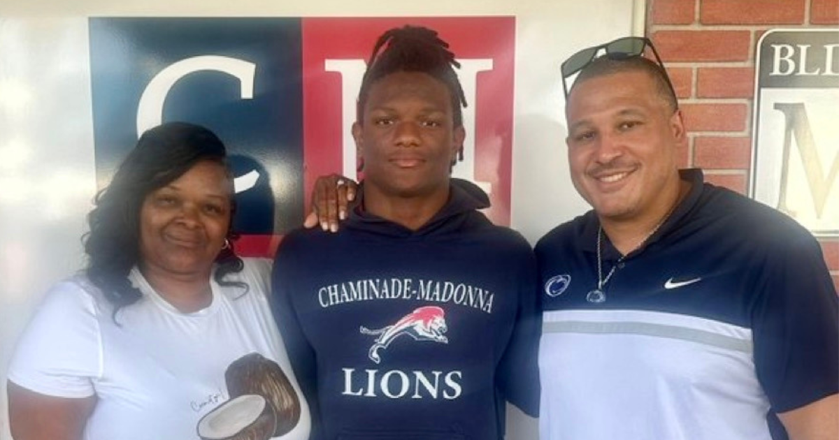 Intriguing trio: What to know about the three recruits Notre Dame offered this week