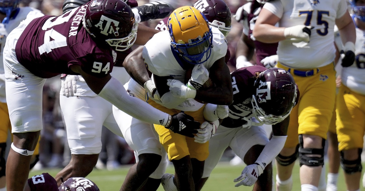 OU looking to add wide receiver in NCAA transfer portal