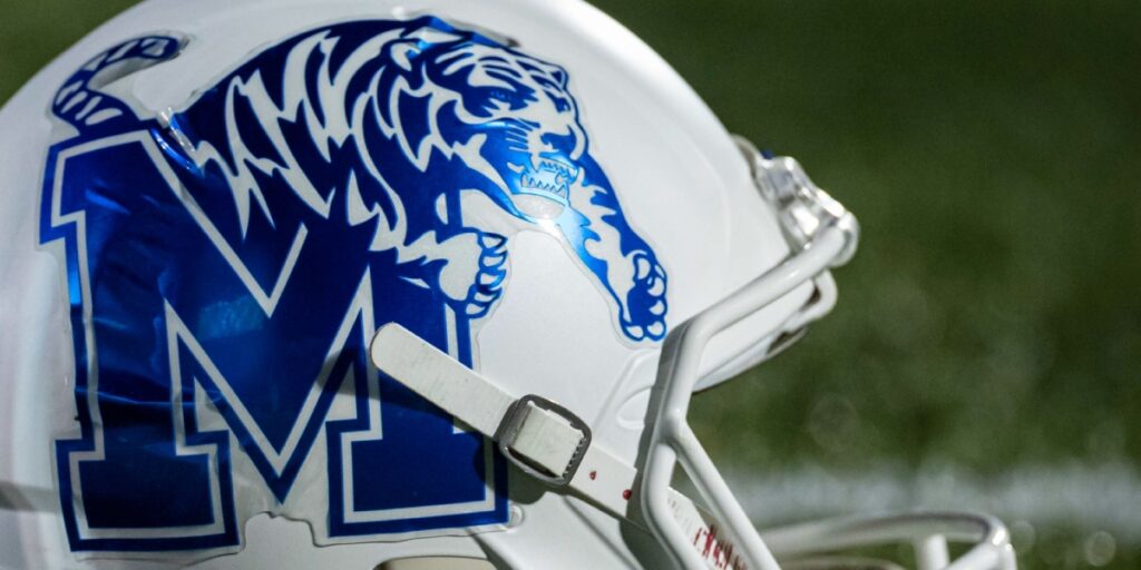 Memphis Helmet