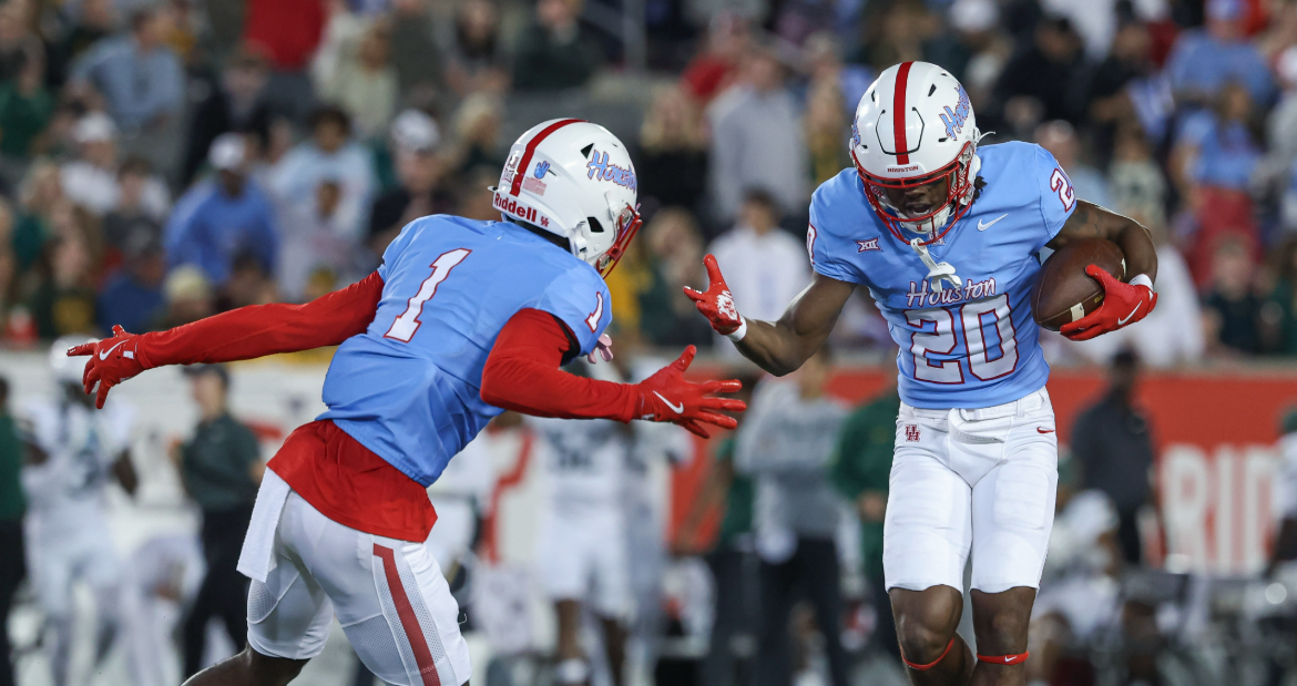 Florida State lands elite transfer portal CB Jeremiah Wilson