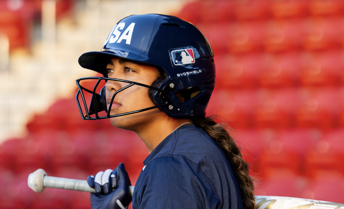 USA Softball announces roster for 2025 World Games
