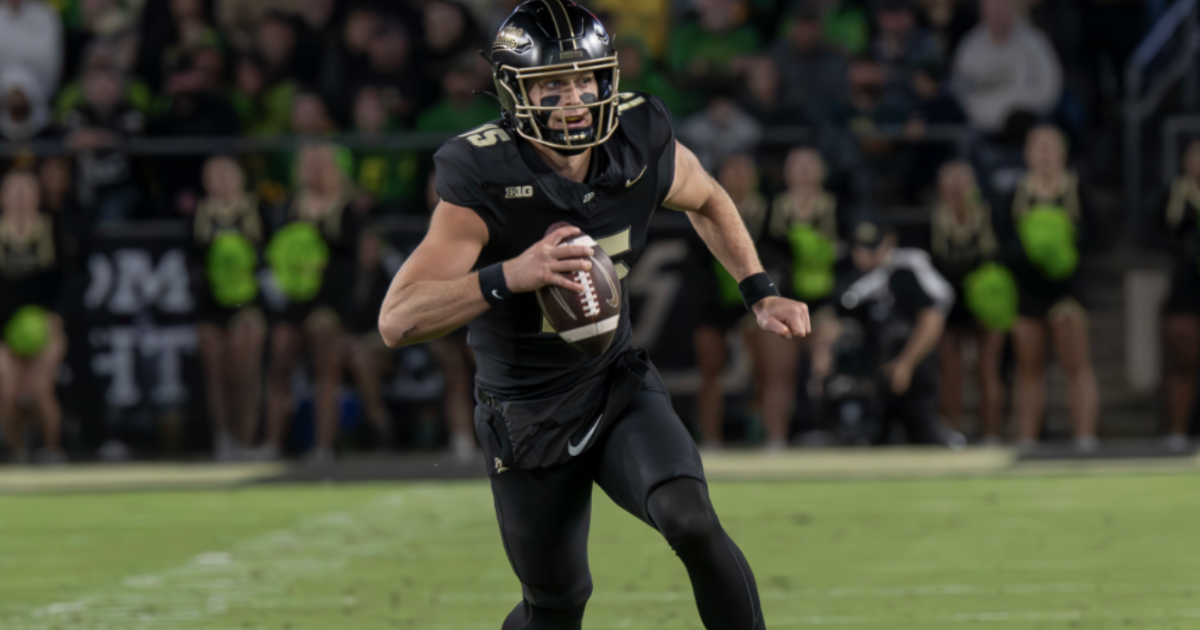 GoldandBlack.com grid chat: Talking Ryan Browne, win totals, special teams and more. Hut! Hut!
