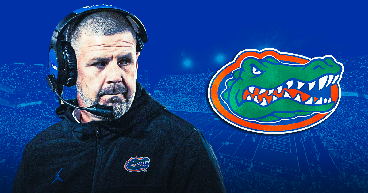 Florida trending for two major targets in the 2026 class