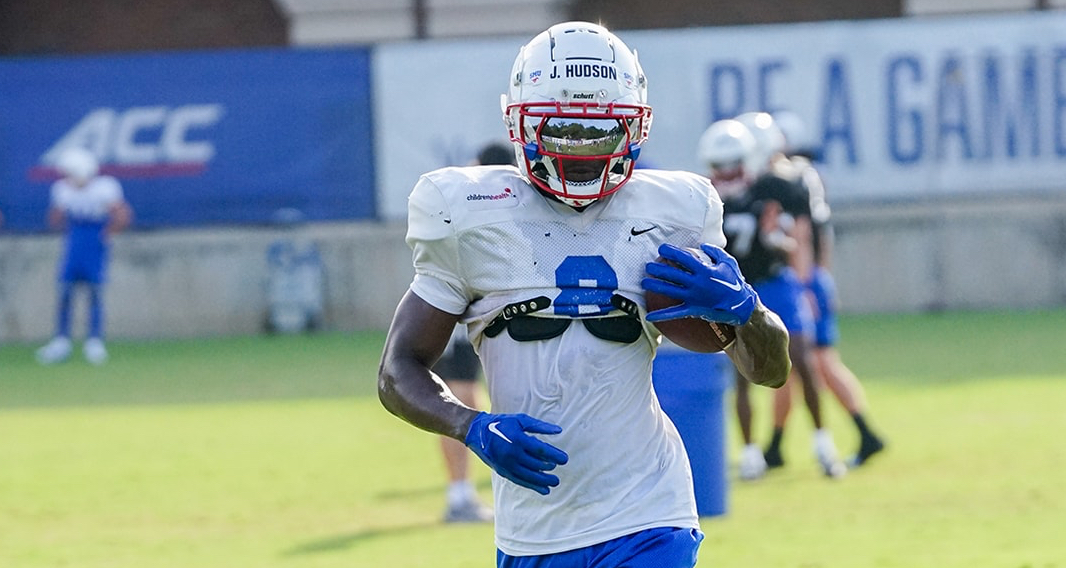 SMU 2025 Spring Finale notebook