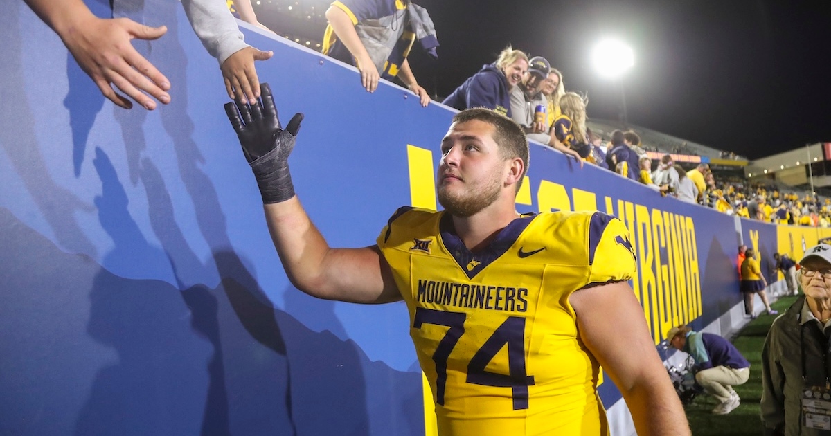 2025 NFL Draft: Nick Saban admits trying to land Wyatt Milum in NCAA transfer portal