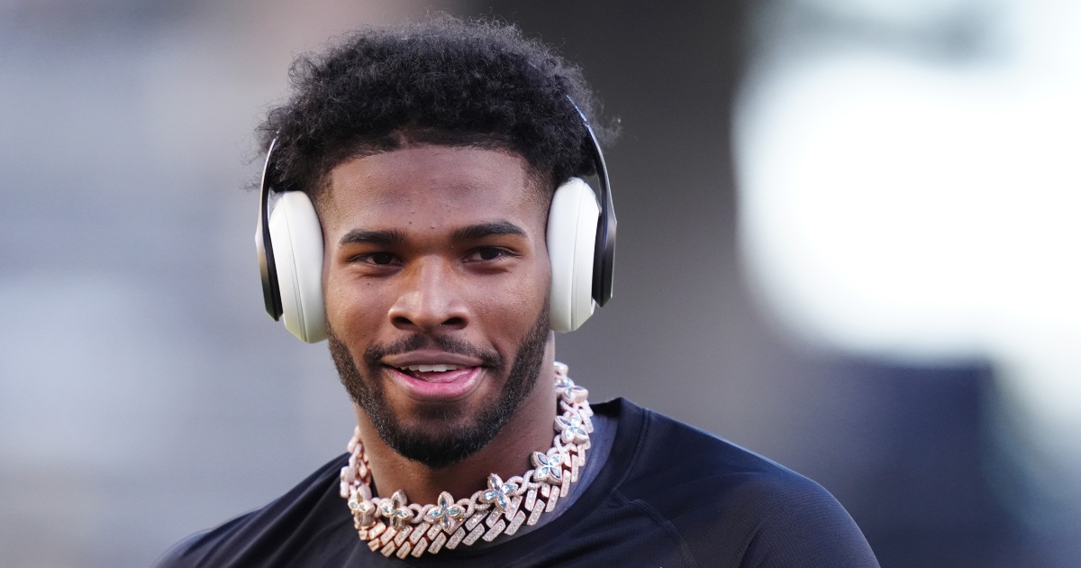 Field Yates in awe of Shedeur Sanders draft slide: ‘I am truly perplexed’