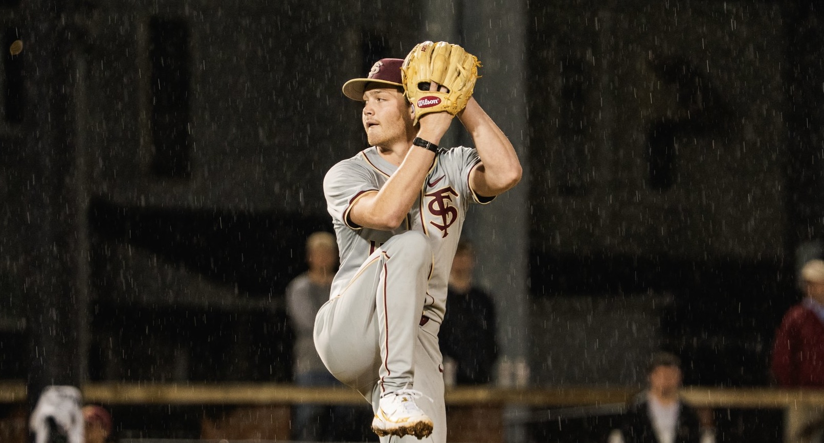 FSU baseball, softball teams erupt for 10 runs apiece in opening wins at Louisville