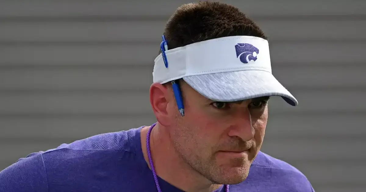 What I'm hearing: Kansas State draft stock and defensive alignment