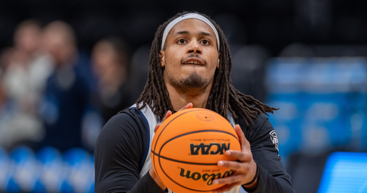 Five things: Nate Johnson makes Kansas State immediately better