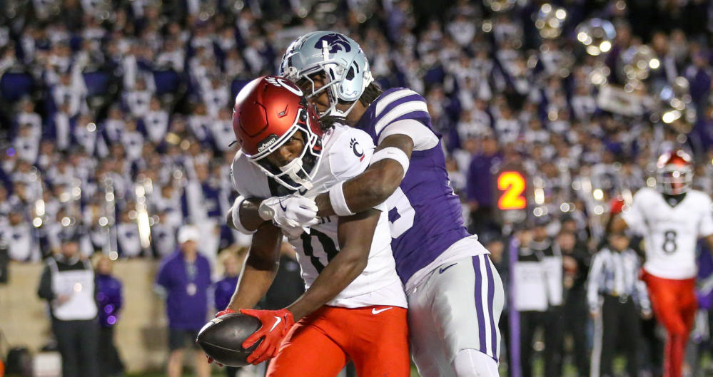 Miami Hurricanes Top 50 Countdown: No. 49 Tony Johnson Looking To Seize Opportunity at Slot