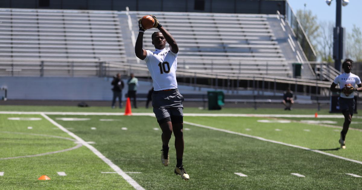 What we can learn about Ohio State recruiting at the Under Armour All-America Game media day