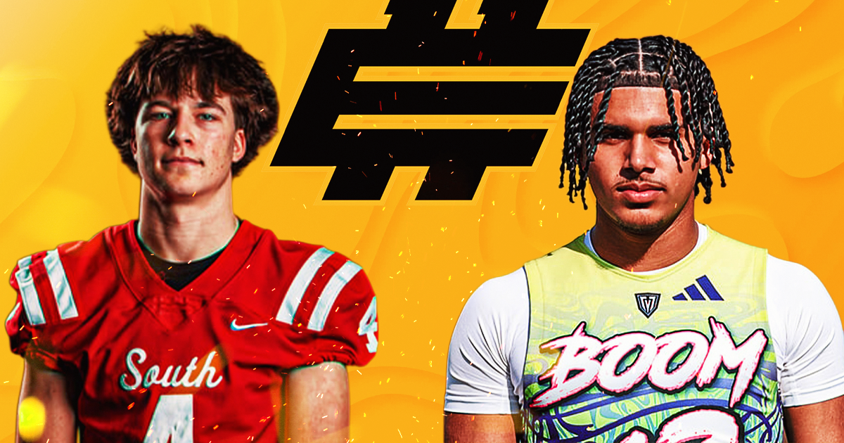 Elite 11 Nashville Regional: Notes on top QB prospects in attendance