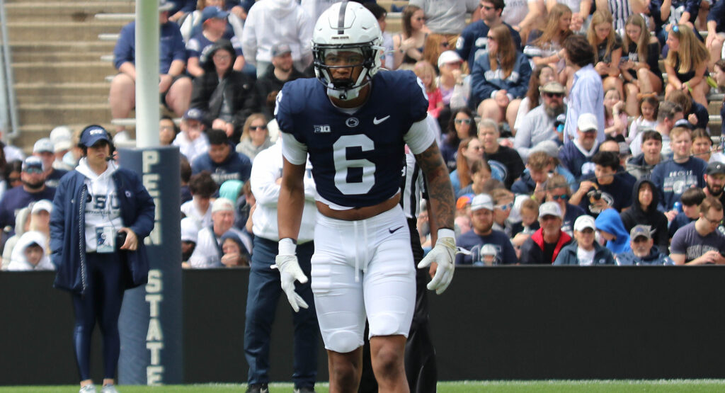 Safety Zakee Wheatley