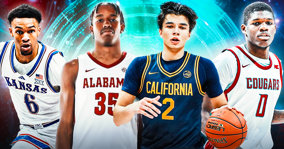 Transfer Portal Intel: The latest buzz on Andrej Stojaković, Cedric Coward, Derrion Reid, Rylan Griffen, and others