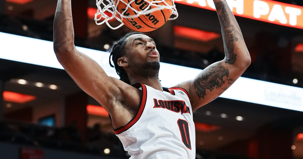 Three names to watch as Auburn searches for another transfer 'big man'