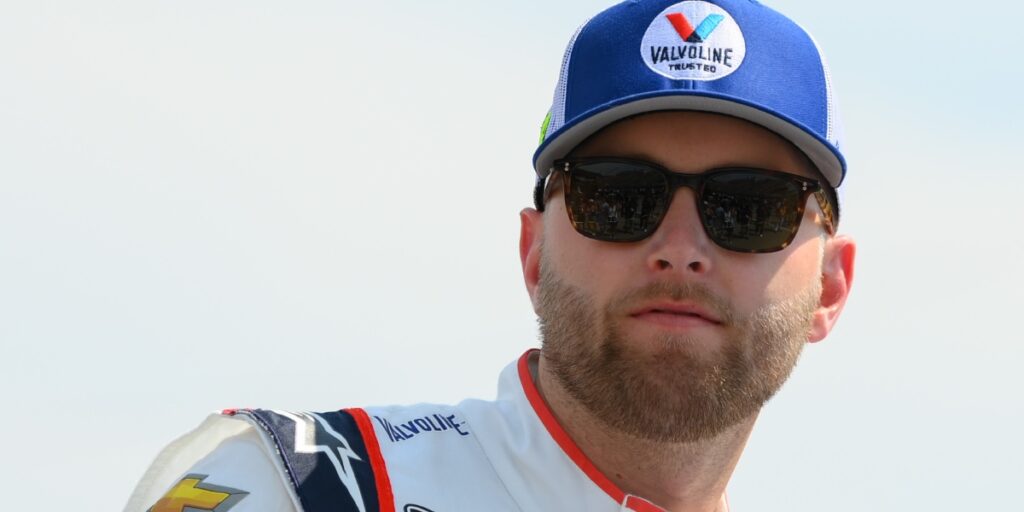 William Byron