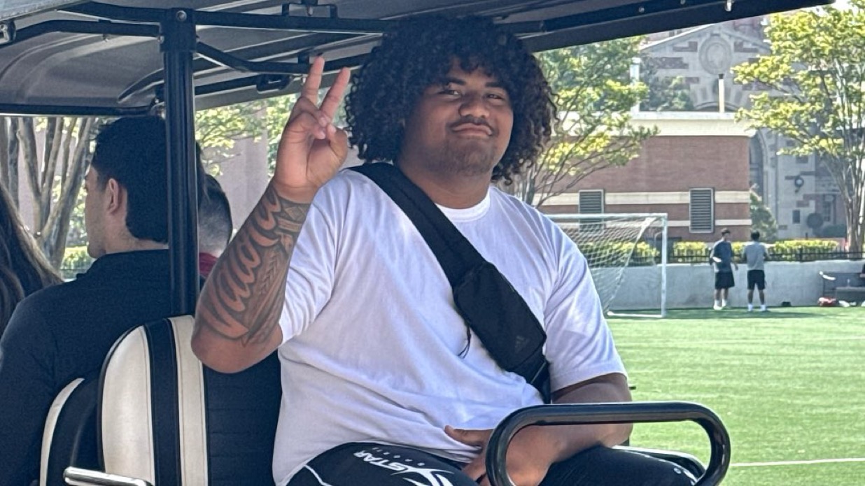 USC hosting loaded summer camp with 2026 commits in attendance