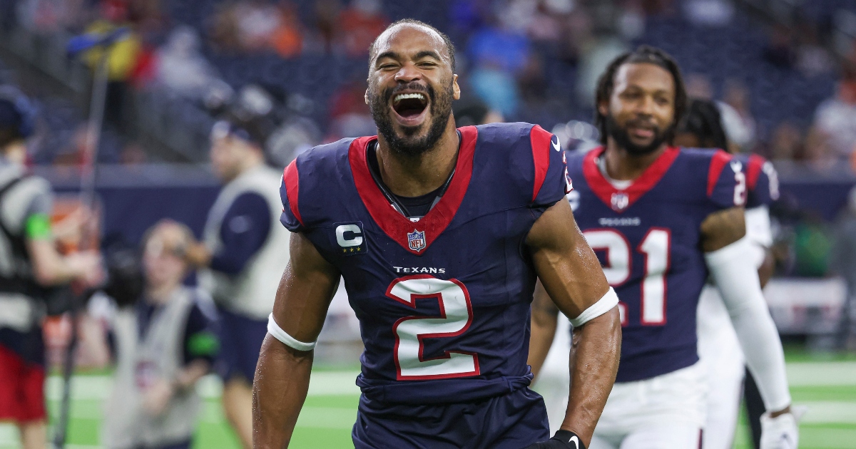 Report: Pittsburgh Steelers signing veteran WR Robert Woods