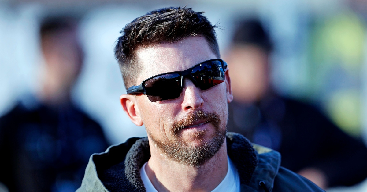 Denny Hamlin guarantees payback on Carson Hocevar, reveals he didn't go far enough with Ross Chastain
