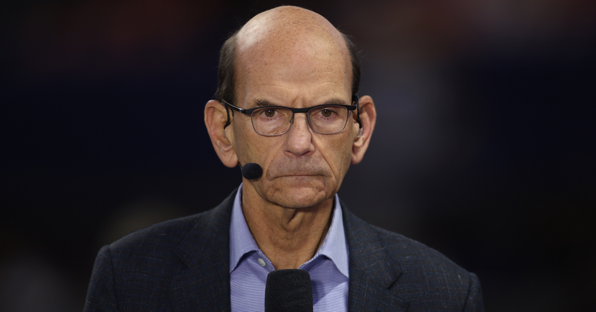 Paul Finebaum questions Arkansas trying to recoup NIL buyout from Madden Iamaleava