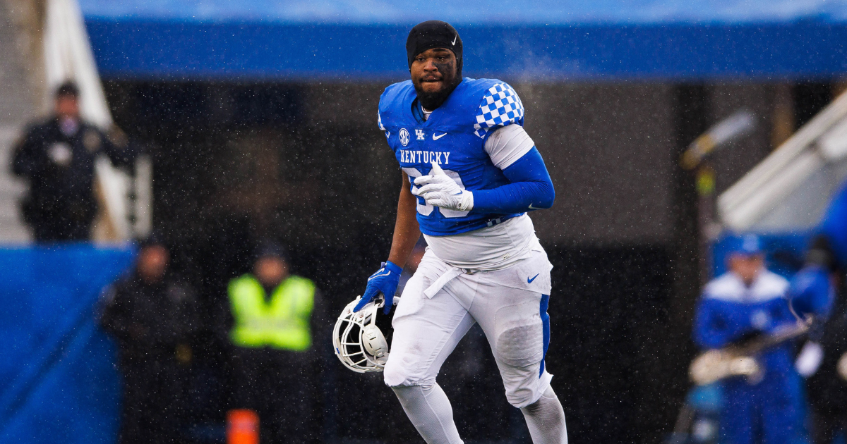 Tre'vonn Rybka reaches UDFA deal with Miami Dolphins